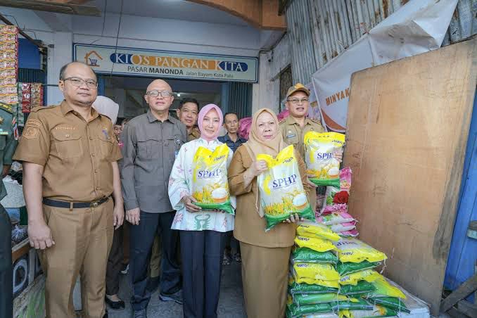 Delapan Titik GPM Sulteng Jelang Idul Fitri 2026, Cek Tanggal dan Tempatnya