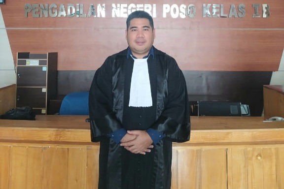 Putusan Banding Keluar, Jurnalis Hendly Mangkali Tetap Dihukum 1 Bulan Penjara