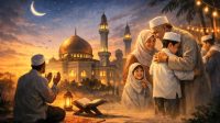 Jejak Ramadan, Harap Dalam Ampunan dan Taqwa