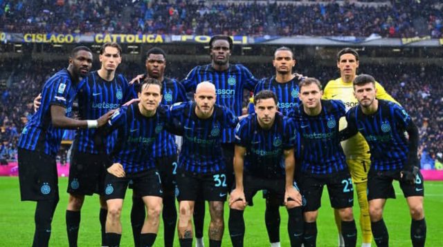 Prediksi Fiorentina vs Inter Milan: Asa Nerrazuri Menjaga Puncak Klasemen