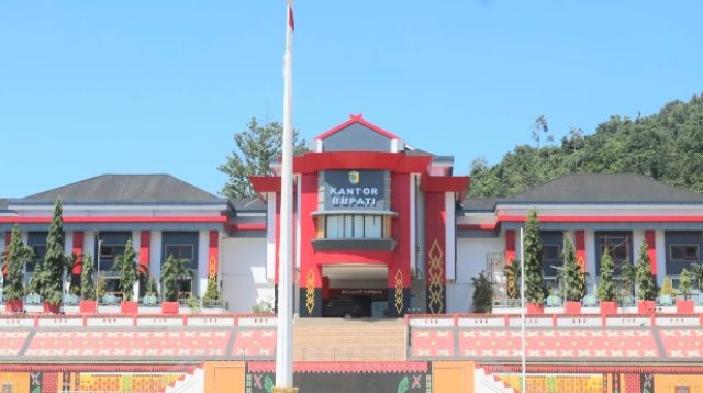 Gaji Perangkat Desa Belum juga Dibayar, Pemkab Morut Siap-siap Didemo