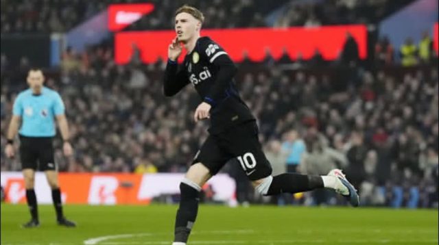 Terancam Kehilangan Sang Bintang! Chelsea Dibayangi Drama Bursa Transfer, Cole Palmer Siap Angkat Kaki dari Stamford Bridge?