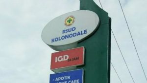 Kejaksaan mulai "Garap" Satu per Satu Kasus Korupsi Lama di Morut