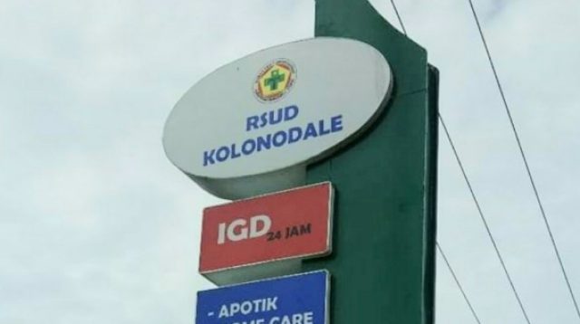 Kejaksaan mulai "Garap" Satu per Satu Kasus Korupsi Lama di Morut