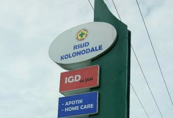 Kejaksaan mulai "Garap" Satu per Satu Kasus Korupsi Lama di Morut