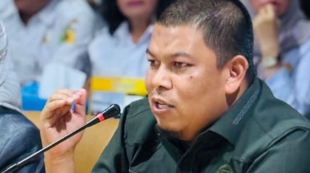 Pertumbuhan Ekonomi Morut 19,97 Persen, Tak Berbanding Lurus dengan Kesejahteraan Warganya