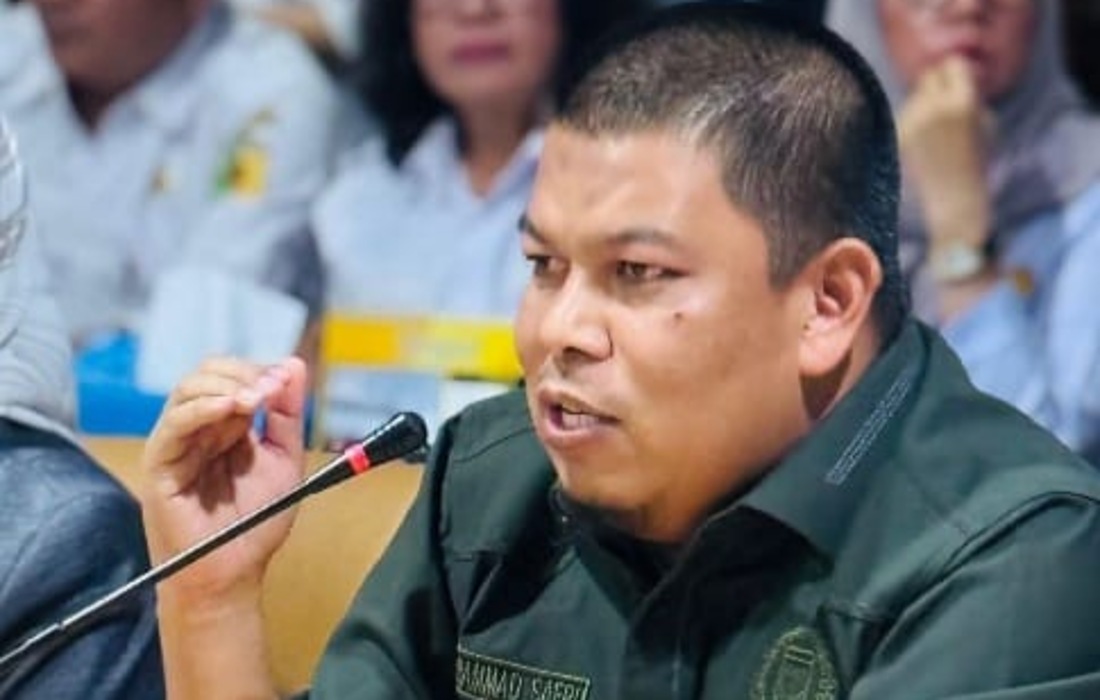 Pertumbuhan Ekonomi Morut 19,97 Persen, Tak Berbanding Lurus dengan Kesejahteraan Warganya