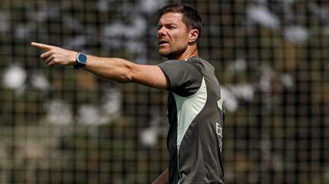 Waktu Membuktikan Xabi Alonso Benar, Krisis Real Madrid Bukan Salah Pelatih