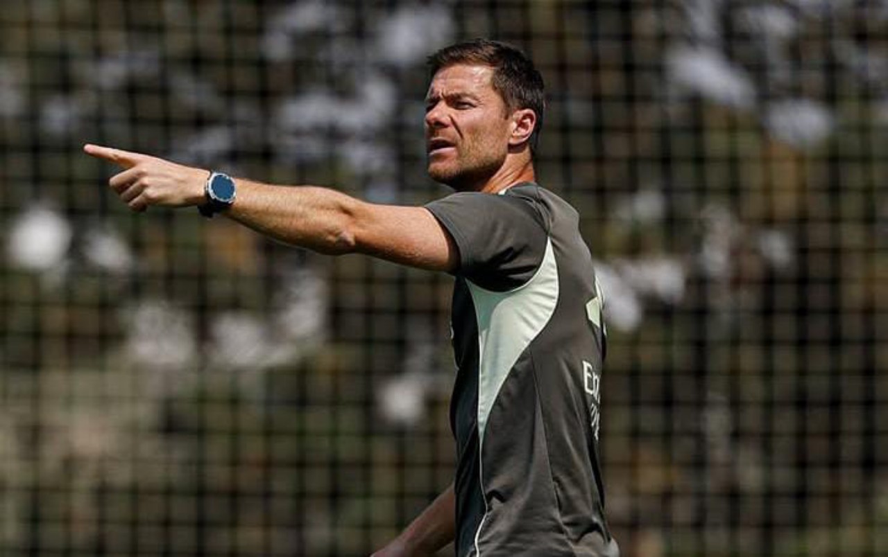 Waktu Membuktikan Xabi Alonso Benar, Krisis Real Madrid Bukan Salah Pelatih