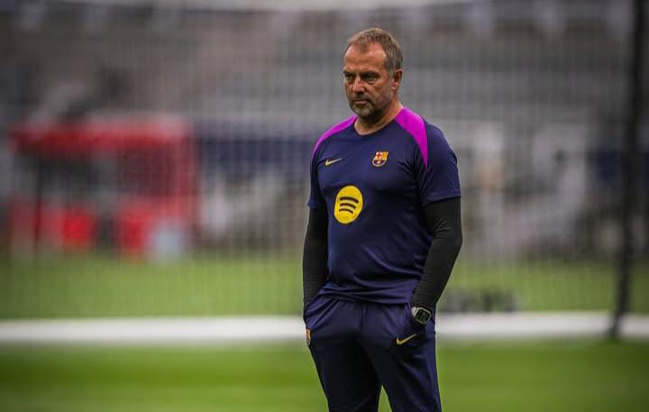 Hansi Flick Incar Bernardo Silva, Barcelona Siap Manfaatkan Transfer Gratis