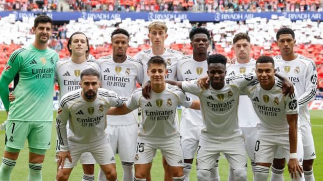 3 Pemain Real Madrid Jadi Sorotan Usai Tumbang dari Bayern Munchen di Bernabeu