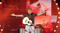 Ed Sheeran Tuai Pujian Usai Tolak Kolaborasi Fortnite, Pilih Tetap Jaga Integritas Artistik