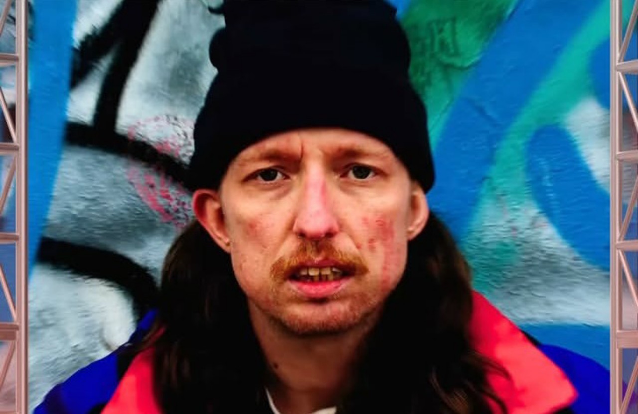 Eks Gitaris Turnstile Brady Ebert Ditangkap, Dunia Hardcore Diguncang Kabar Dugaan Percobaan Pembunuhan