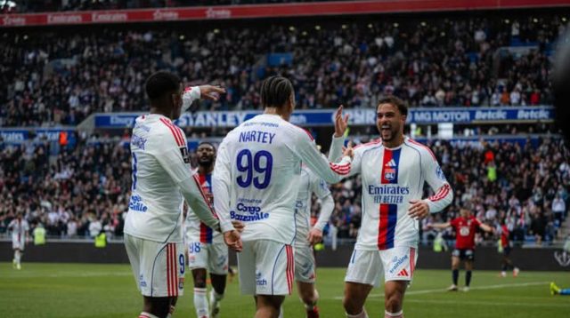 Head to Head Mengerikan! Prediksi Skor Angers vs Lyon: Les Gones Incar Kebangkitan, 5 April 2026