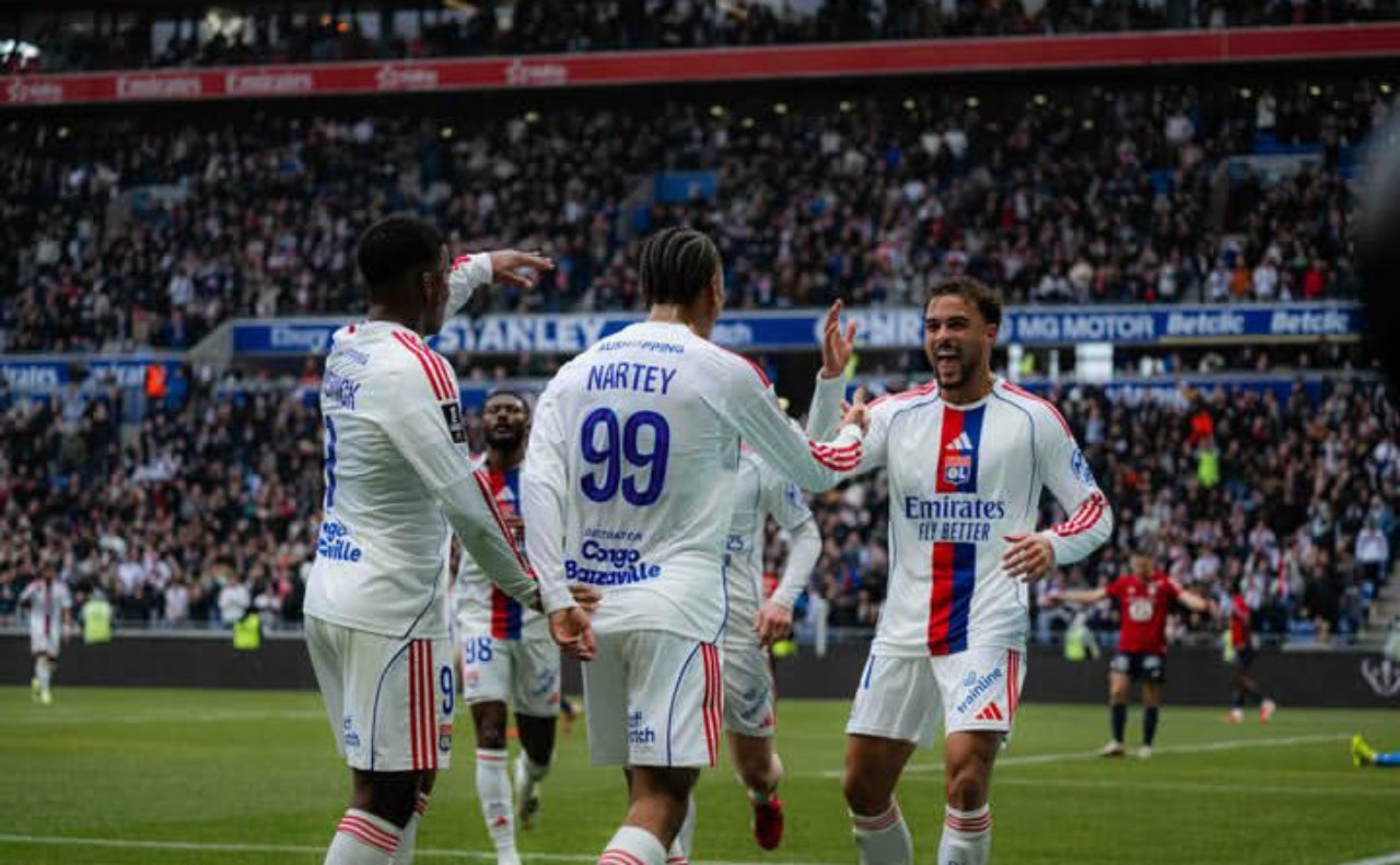 Head to Head Mengerikan! Prediksi Skor Angers vs Lyon: Les Gones Incar Kebangkitan, 5 April 2026