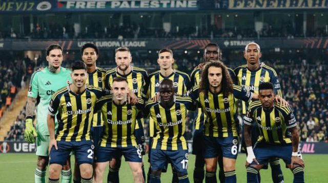 Derbi Panas Istanbul 6 April 2026! Fenerbahce Siap Jegal Besiktas dalam Duel Krusial Super Lig