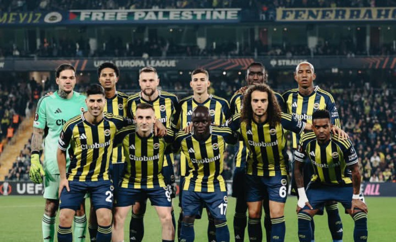 Derbi Panas Istanbul 6 April 2026! Fenerbahce Siap Jegal Besiktas dalam Duel Krusial Super Lig