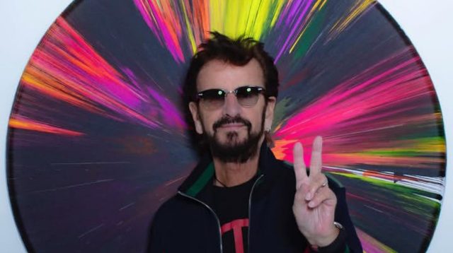 Jelang Album Baru, Ringo Starr Bagikan Rahasia Awet Muda yang Tak Terduga