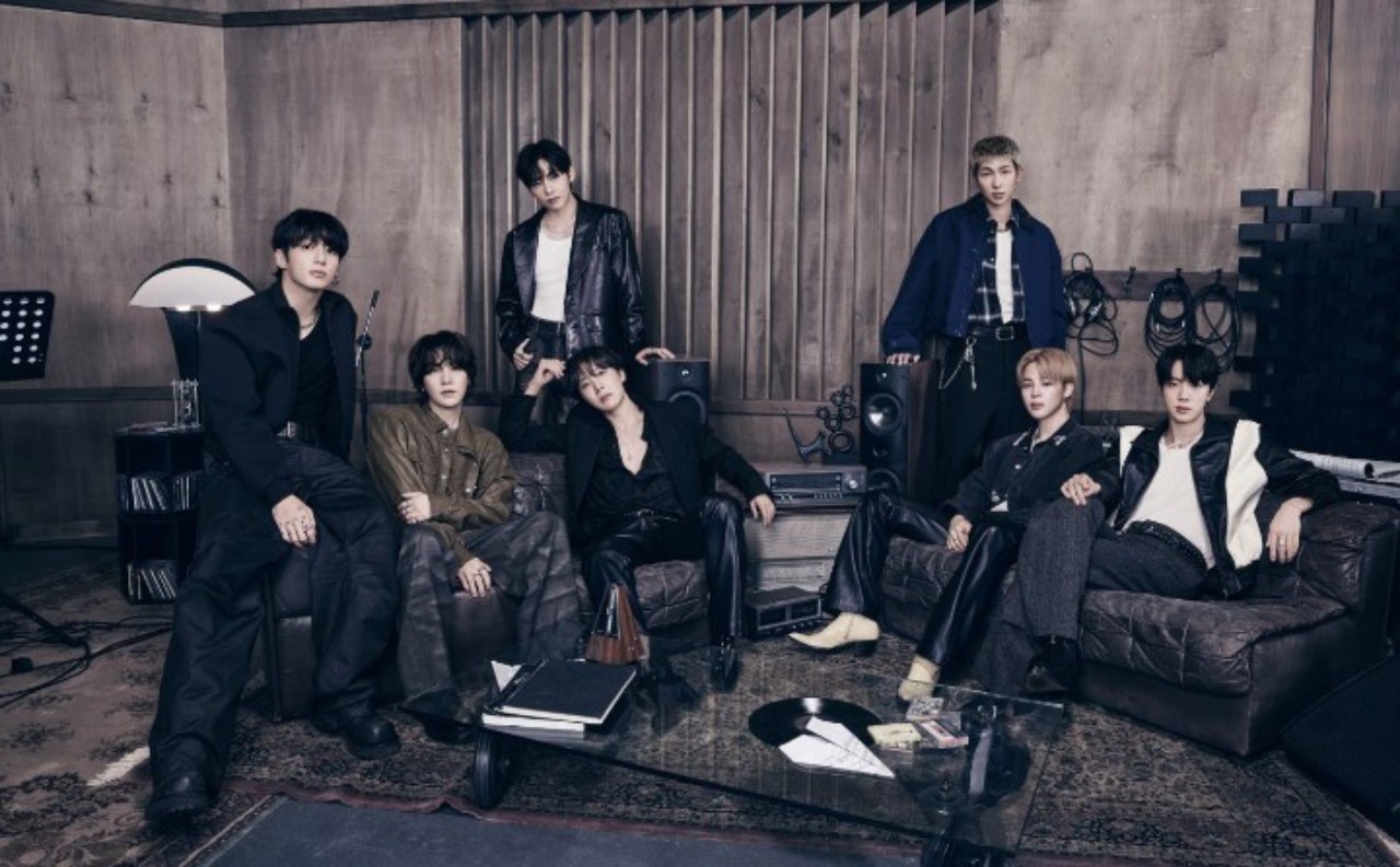 BTS Bikin ARMY Heboh! Lagu Tersembunyi ‘ARIRANG’ Akhirnya Terungkap, Diproduseri Suga