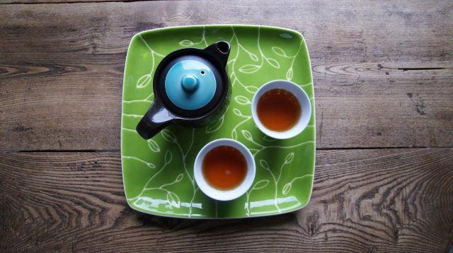 3 Jenis Teh yang Direkomendasikan Dokter untuk Redakan Masalah Perut, dari Kembung hingga Kram