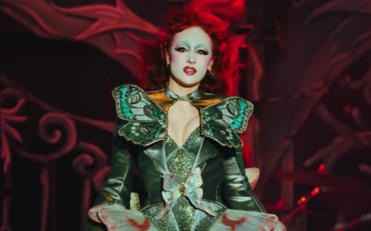 NASA Putar ‘Pink Pony Club’ Milik Chappell Roan untuk Bangunkan Kru Artemis II, Tapi Reff-nya Keburu Diputus!