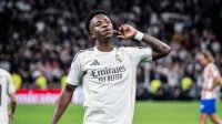 Vinicius Beri Tekanan Maksimal ke Real Madrid! Negosiasi Kontrak Mandek, Florentino Siap Ambil Langkah Tegas
