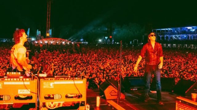Setelah 6 Tahun, The Strokes Akhirnya Kembali dengan Album ‘Reality Awaits’