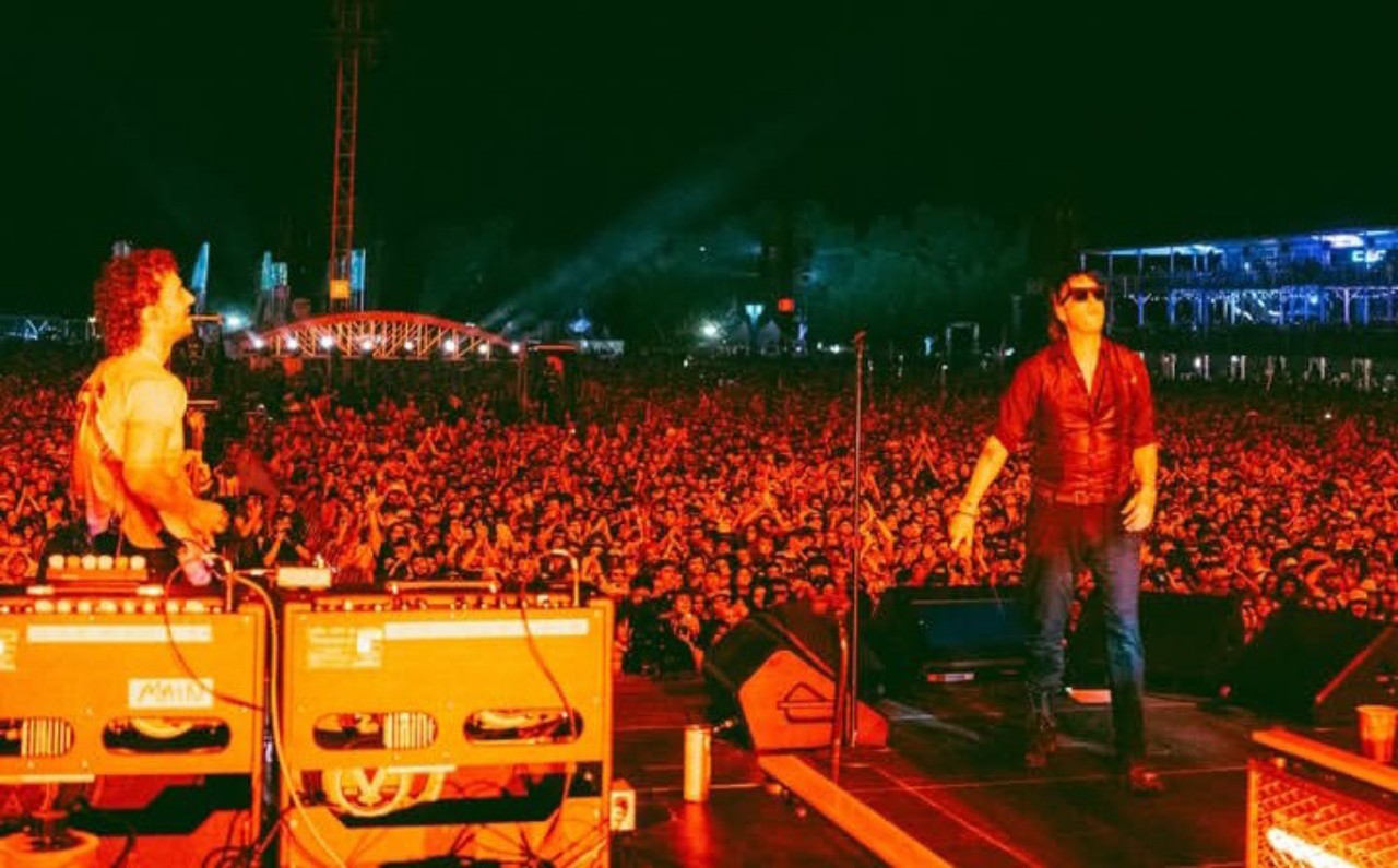 Setelah 6 Tahun, The Strokes Akhirnya Kembali dengan Album ‘Reality Awaits’