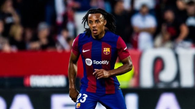 Chelsea Nyalakan Operasi Jules Kounde, Barcelona Siap Diuji Tawaran Besar