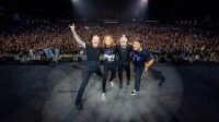 Metallica Tambah Dua Konser Spektakuler di November, Gandeng Suicidal Tendencies dan Spiritbox