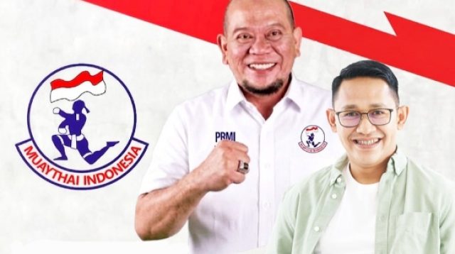 Sah, La Nyalla Mattalitti Terpilih Aklamasi Pimpin PB MI Periode 2026 - 2030