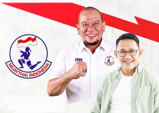 Sah, La Nyalla Mattalitti Terpilih Aklamasi Pimpin PB MI Periode 2026 - 2030