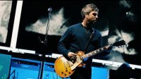 Gitar Ikonik Noel Gallagher dari Era ‘Morning Glory’ Dilelang, Jadi Buruan Kolektor Dunia