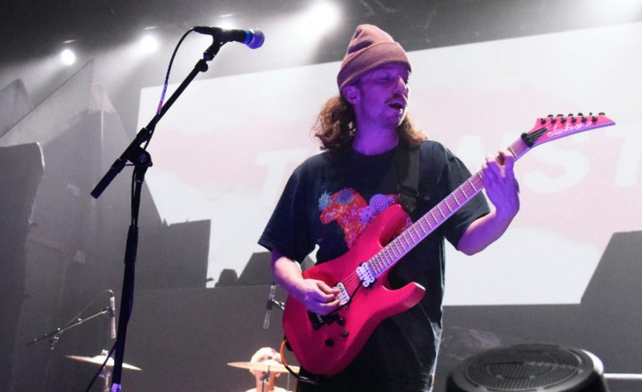 Brady Ebert Klaim 'Pembelaan Diri' dalam Kasus Tabrak Ayah Vokalis Turnstile