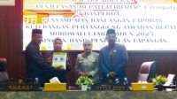 Empat Raperda Strategis Dibahas DPRD Morut di Paripurna, Berikut Nama-namanya