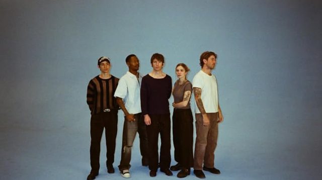 Turnstile Gunakan Pesan Ayah Brendan Yates untuk Buka Coachella di Tengah Kontroversi