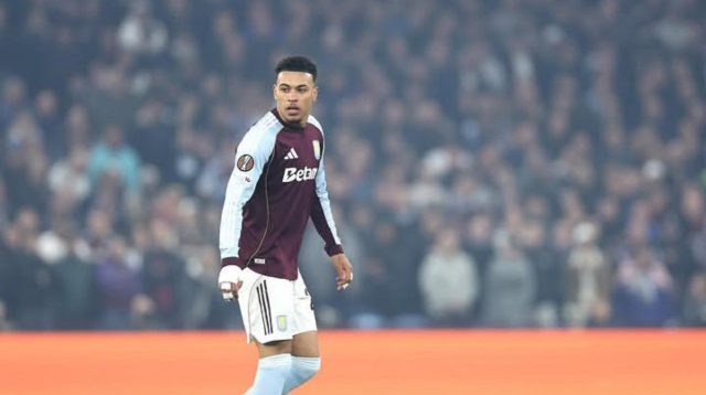 Manchester United Gaspol! Tawaran Fantastis untuk Morgan Rogers Siap Dilayangkan