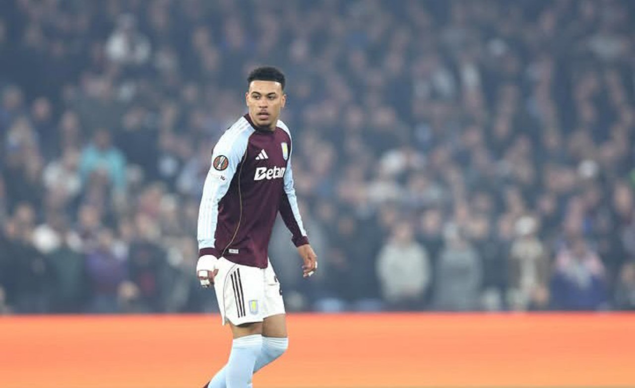 Manchester United Gaspol! Tawaran Fantastis untuk Morgan Rogers Siap Dilayangkan