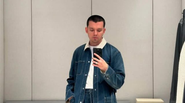 Peran Impian Lepas, Asa Butterfield Buka Suara Soal Audisi Film The Beatles