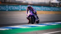 Adaptasi Ekstrem! Toprak Razgatlioglu Akui Jerez Jadi Ujian Terberat di MotoGP