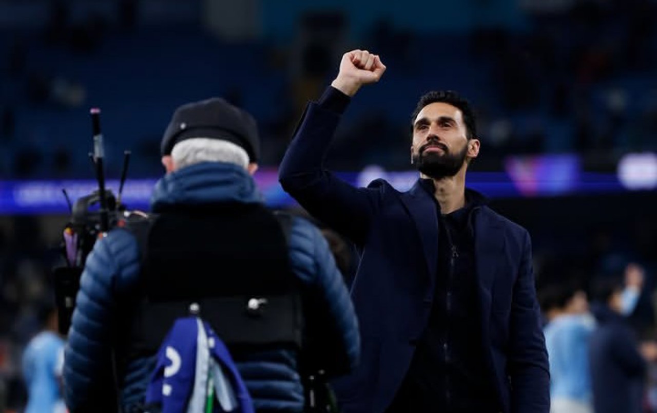 Nasib Alvaro Arbeloa di Ujung Tanduk, Real Madrid Siapkan Keputusan Besar