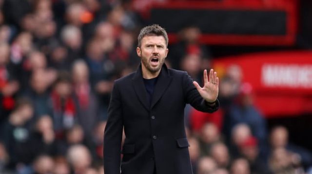 Michael Carrick Terancam! Manchester United Mulai Cari Pengganti