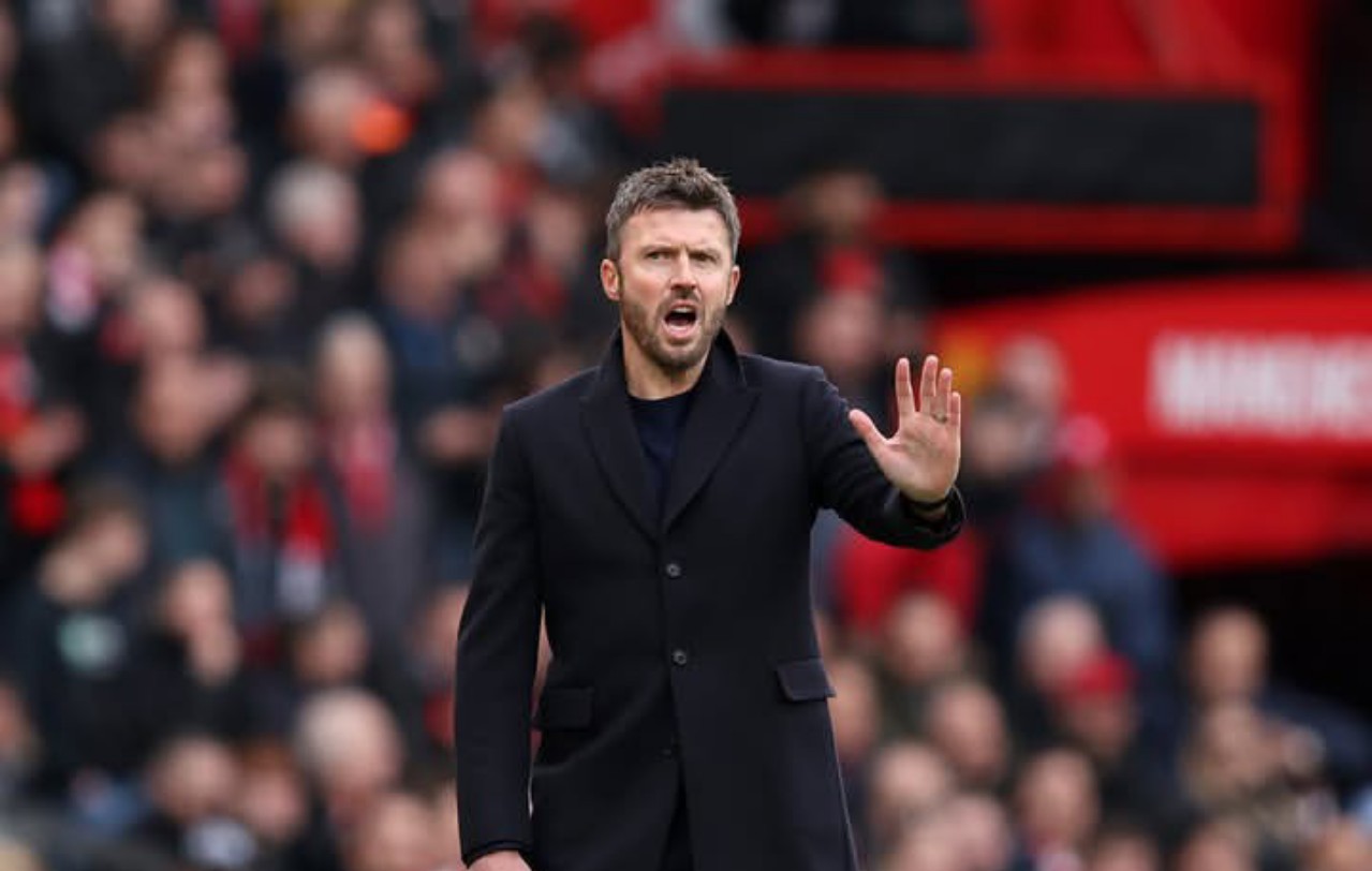 Michael Carrick Terancam! Manchester United Mulai Cari Pengganti