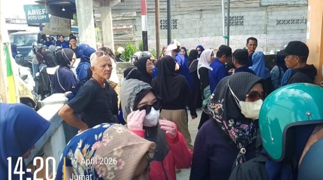 Rakerwil NasDem Sulteng, DPD Sigi Catat Rekor Peserta Terbanyak