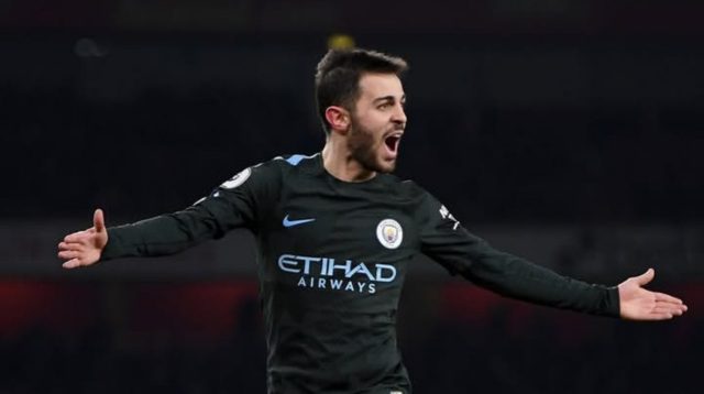 Atletico Madrid Bidik Bernardo Silva! Transfer Gratis yang Bisa Guncang Eropa