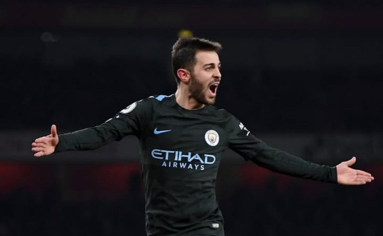 Atletico Madrid Bidik Bernardo Silva! Transfer Gratis yang Bisa Guncang Eropa