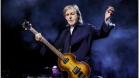 Reuni Ikonik! Paul McCartney Gandeng Ringo Starr di Album Baru ‘The Boys Of Dungeon Lane’