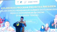 Kolaborasi Sekolah Rakyat di Sulteng Targetkan Pengentasan Kemiskinan