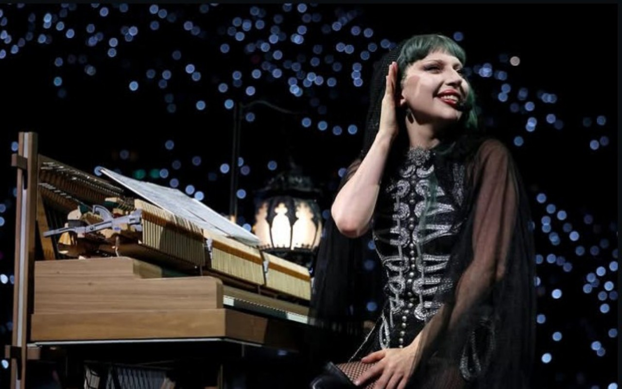 Lady Gaga Cetak Sejarah! ‘The Mayhem Ball’ Masuk Jajaran Tur Terbesar Sepanjang Masa