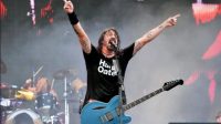 Jelang Album Baru! Dave Grohl Beberkan Kebiasaan Tak Biasa Jaga Pita Suara